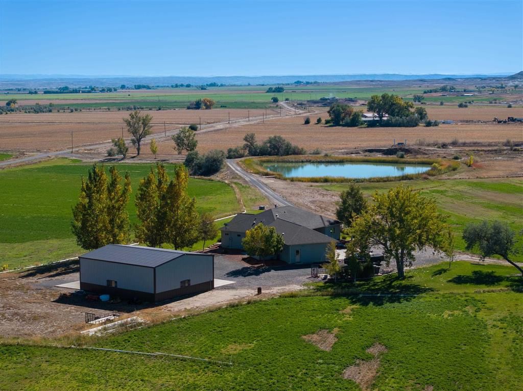 Photo of 4924 Orchard Bench Rd, Basin, WY 82410 (MLS # 10031809)