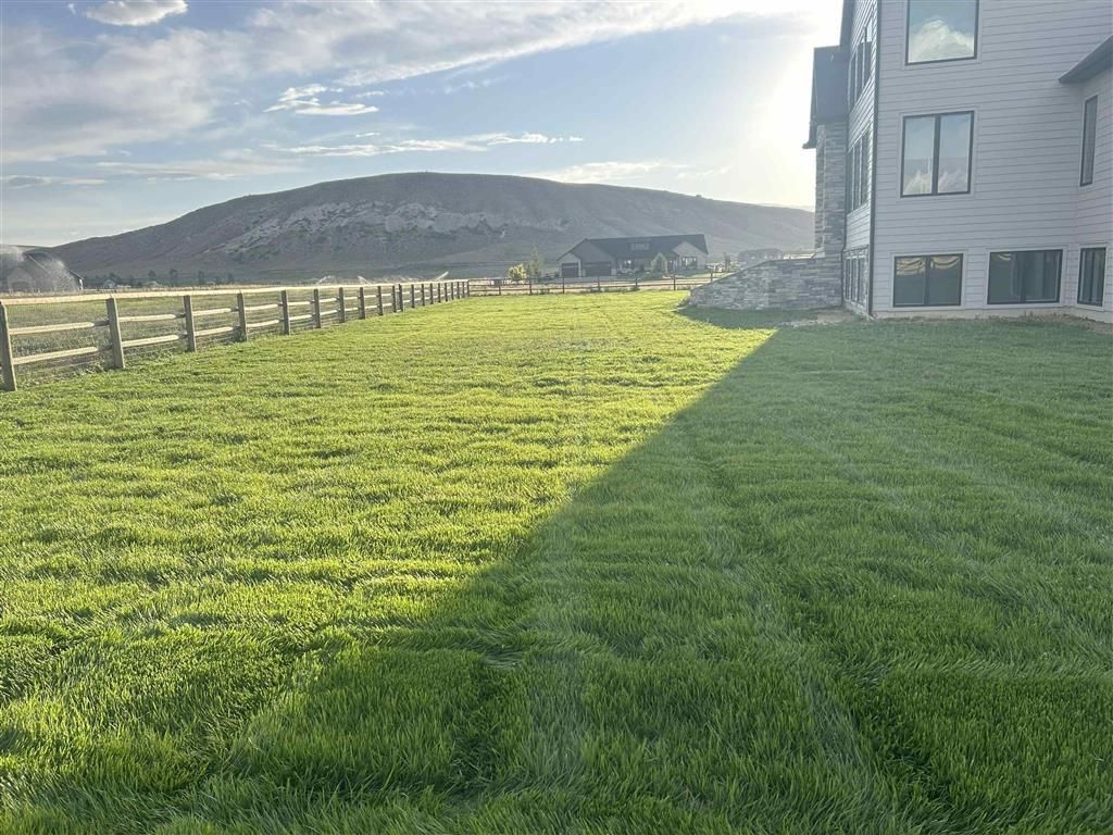 Photo of 44 Sugar Bars Dr, Cody, WY 82414 (MLS # 10031257)