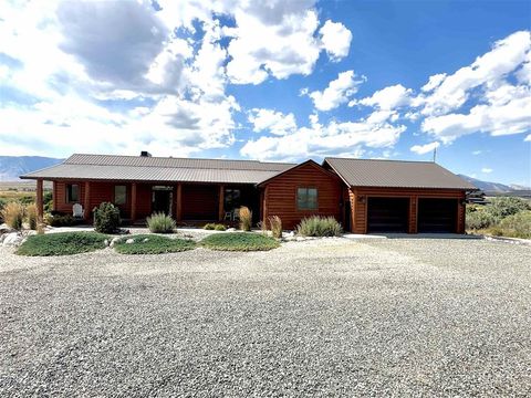 Photo of 77 Eagle Rock Trail, Clark, WY 82435 (MLS # 10031532)