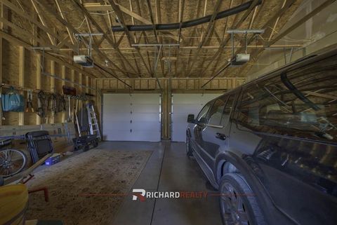 Tiny photo for 77 Eagle Rock Trail, Clark, WY 82435 (MLS # 10031532)