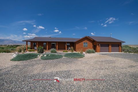 Tiny photo for 77 Eagle Rock Trail, Clark, WY 82435 (MLS # 10031532)