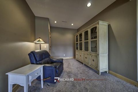 Tiny photo for 77 Eagle Rock Trail, Clark, WY 82435 (MLS # 10031532)