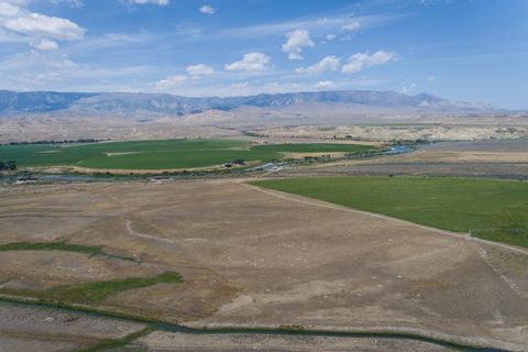 Tiny photo for 77 Eagle Rock Trail, Clark, WY 82435 (MLS # 10031532)