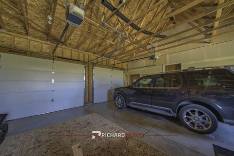 Tiny photo for 77 Eagle Rock Trail, Clark, WY 82435 (MLS # 10031532)