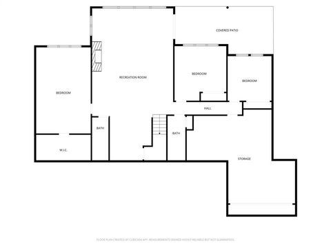 Tiny photo for 77 Eagle Rock Trail, Clark, WY 82435 (MLS # 10031532)