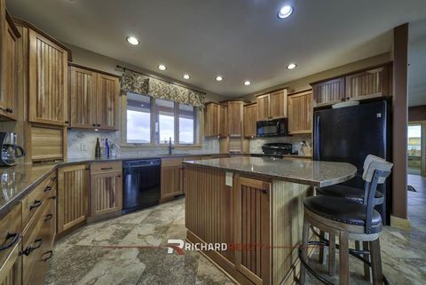Tiny photo for 77 Eagle Rock Trail, Clark, WY 82435 (MLS # 10031532)