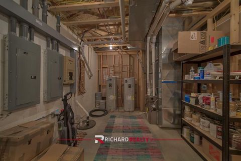 Tiny photo for 77 Eagle Rock Trail, Clark, WY 82435 (MLS # 10031532)