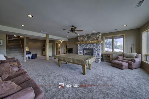 Tiny photo for 77 Eagle Rock Trail, Clark, WY 82435 (MLS # 10031532)