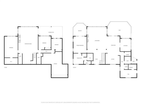 Tiny photo for 77 Eagle Rock Trail, Clark, WY 82435 (MLS # 10031532)