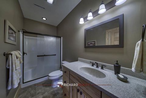 Tiny photo for 77 Eagle Rock Trail, Clark, WY 82435 (MLS # 10031532)