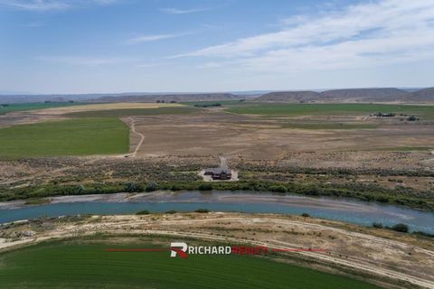 Tiny photo for 77 Eagle Rock Trail, Clark, WY 82435 (MLS # 10031532)