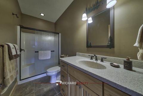 Tiny photo for 77 Eagle Rock Trail, Clark, WY 82435 (MLS # 10031532)