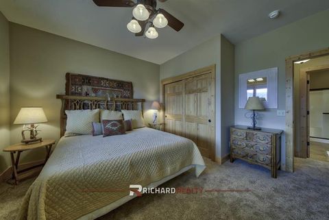 Tiny photo for 77 Eagle Rock Trail, Clark, WY 82435 (MLS # 10031532)