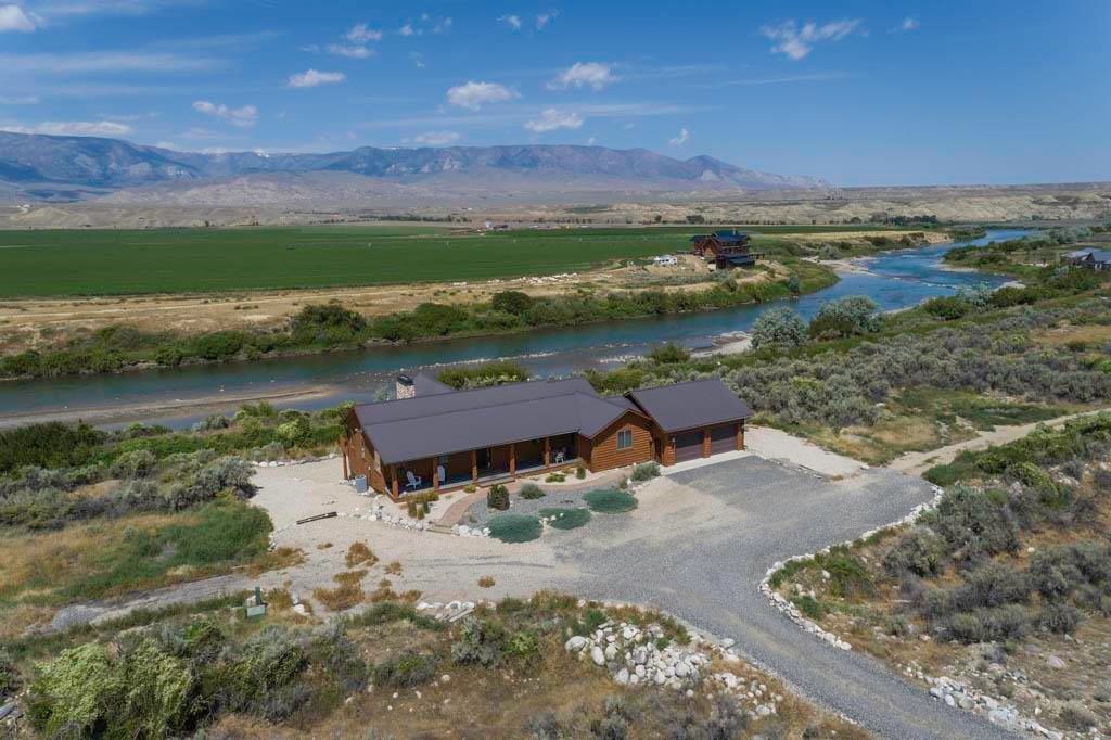 Photo of 77 Eagle Rock Trail, Clark, WY 82435 (MLS # 10031532)