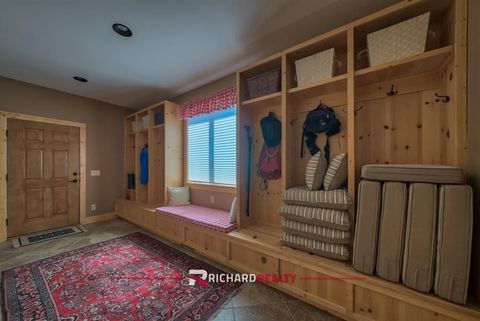 Tiny photo for 77 Eagle Rock Trail, Clark, WY 82435 (MLS # 10031532)