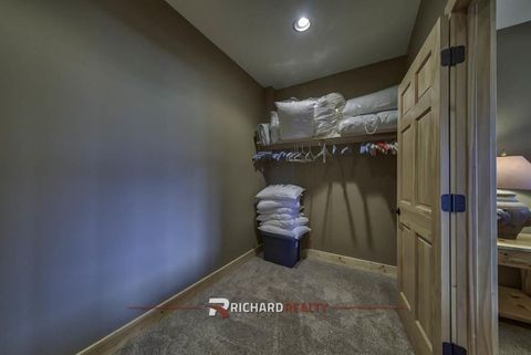 Tiny photo for 77 Eagle Rock Trail, Clark, WY 82435 (MLS # 10031532)