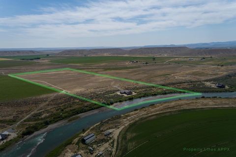 Tiny photo for 77 Eagle Rock Trail, Clark, WY 82435 (MLS # 10031532)