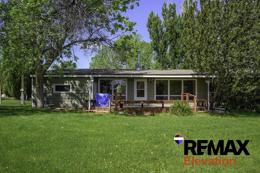 Photo of 905 S 9th St, Basin, WY 82410 (MLS # 10031280)