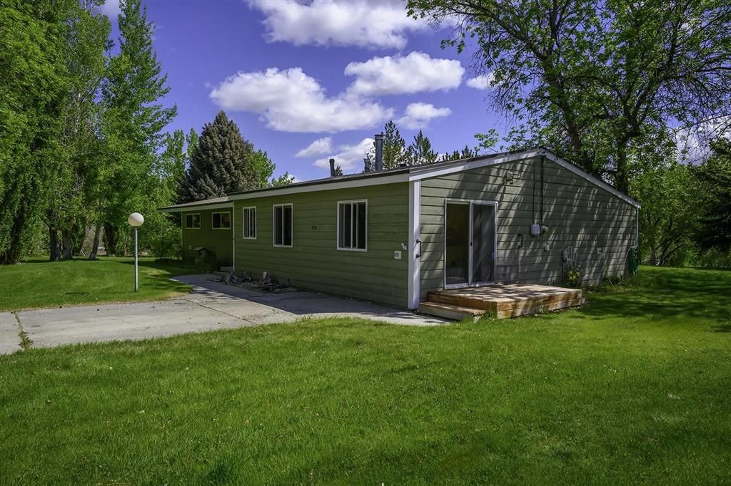 Photo of 905 S 9th St, Basin, WY 82410 (MLS # 10031280)