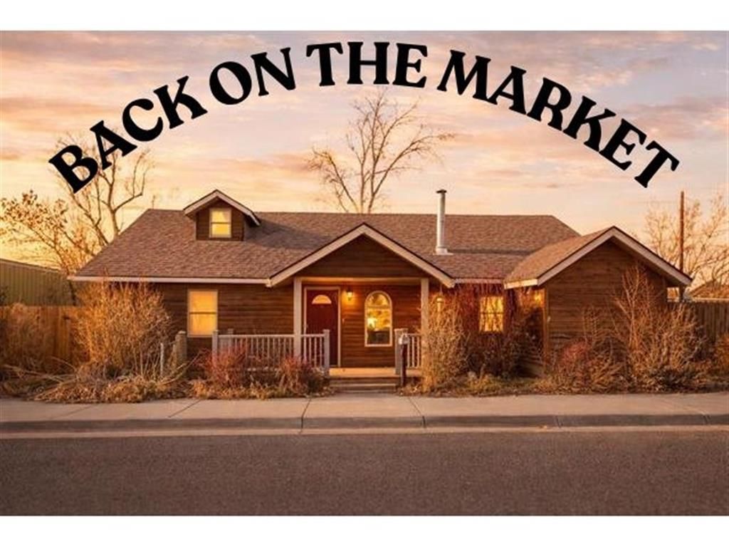 Photo of 228 S 6th St, Greybull, WY 82426 (MLS # 10031921)