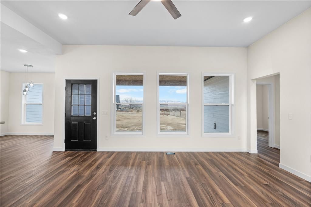 Photo of 793 Hwy 310, Deaver, WY 82421 (MLS # 10031837)