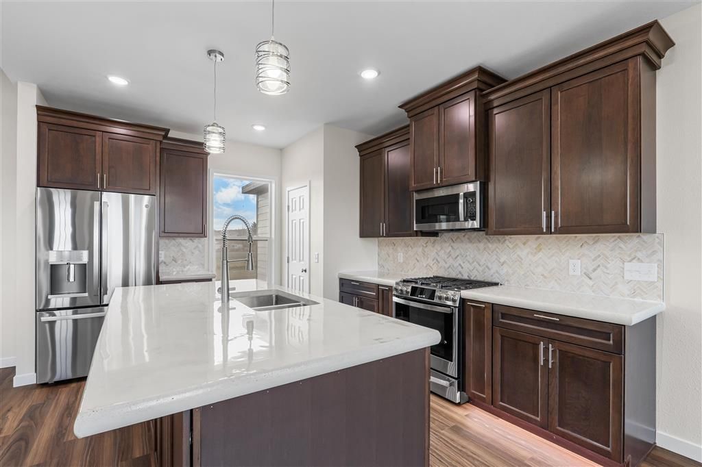 Photo of 793 Hwy 310, Deaver, WY 82421 (MLS # 10031837)