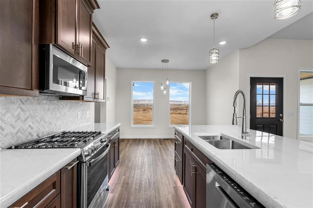 Photo of 793 Hwy 310, Deaver, WY 82421 (MLS # 10031837)