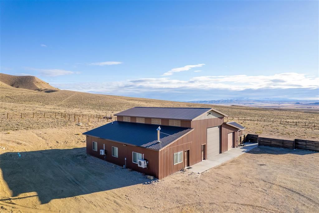 Photo of 49 Golden Eagle Tr, Clark, WY 82435 (MLS # 10031035)