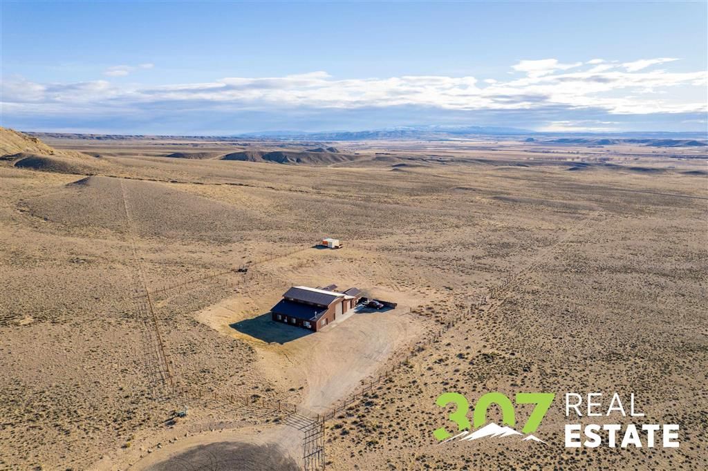 Photo of 49 Golden Eagle Tr, Clark, WY 82435 (MLS # 10031035)