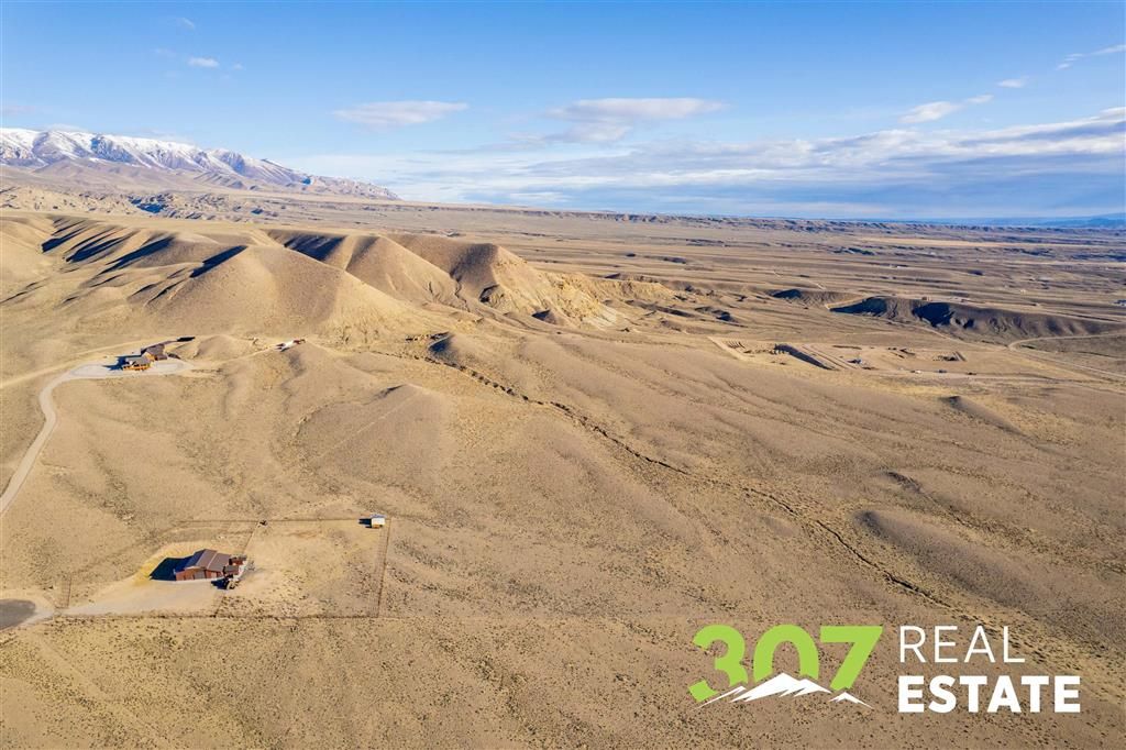 Photo of 49 Golden Eagle Tr, Clark, WY 82435 (MLS # 10031035)