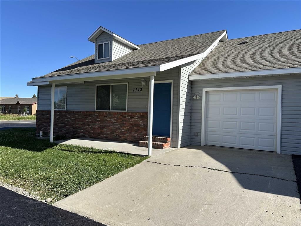 Photo of 1113 31st St, Cody, WY 82414 (MLS # 10032052)