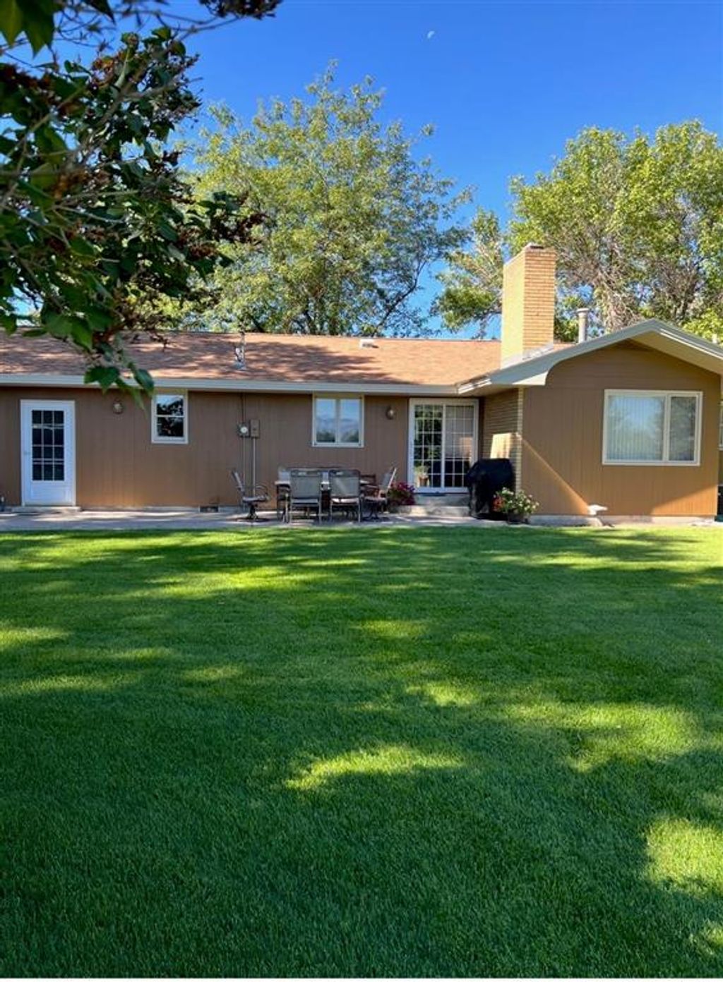 Photo of 1211 Road 11 1/2, Lovell, WY 82431 (MLS # 10031918)