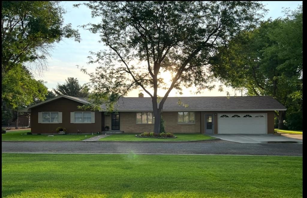 Photo of 1211 Road 11 1/2, Lovell, WY 82431 (MLS # 10031918)