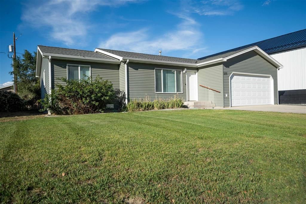 Photo of 155 E 2nd Street, Lovell, WY 82431 (MLS # 10031840)