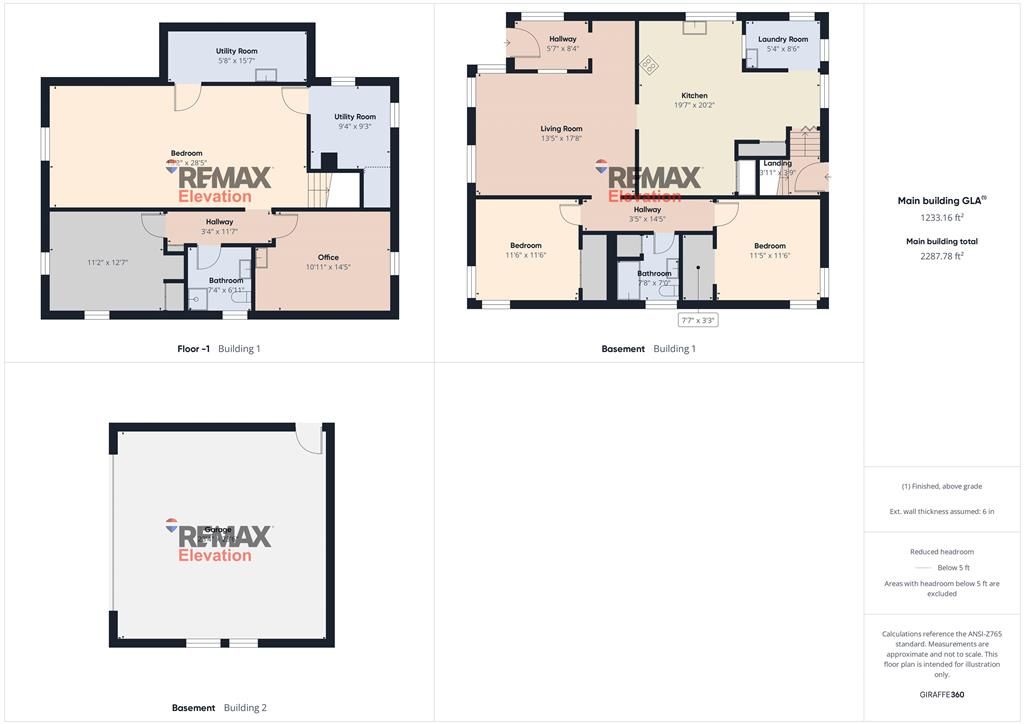 Photo of 505 N Bernard St, Powell, WY 82435 (MLS # 10032113)