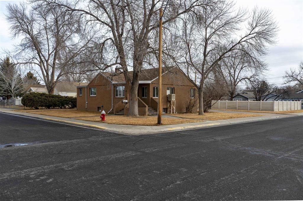 Photo of 505 N Bernard St, Powell, WY 82435 (MLS # 10032113)