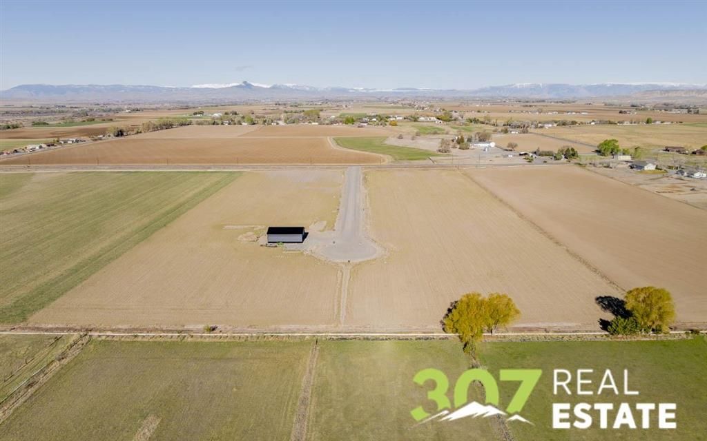 Photo of TBD Frontier Ln #8, Powell, WY 82435 (MLS # 10031979)