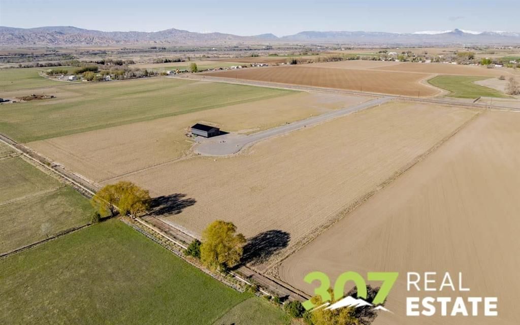 Photo of TBD Frontier Ln #8, Powell, WY 82435 (MLS # 10031979)