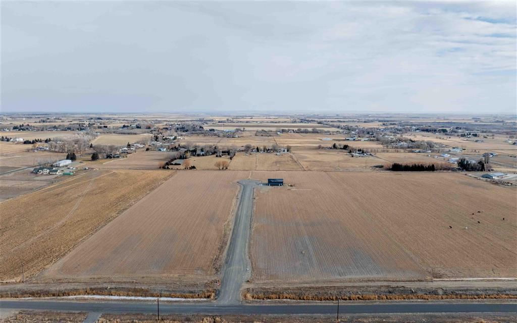 Photo of TBD Frontier Ln #8, Powell, WY 82435 (MLS # 10031979)