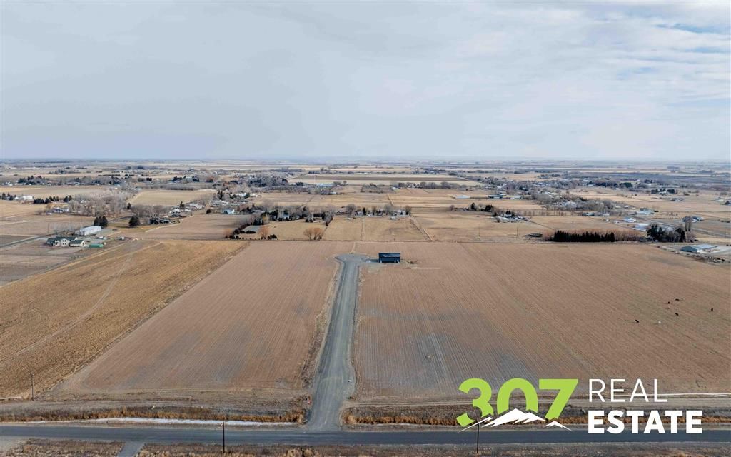 Photo of TBD Frontier Ln #8, Powell, WY 82435 (MLS # 10031979)