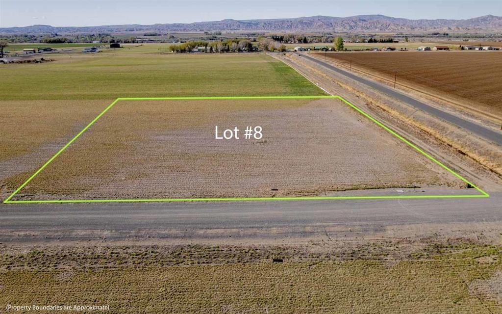Photo of TBD Frontier Ln #8, Powell, WY 82435 (MLS # 10031979)
