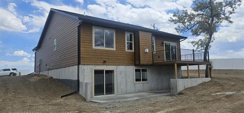 Tiny photo for 2701 Skyview Ln, Cody, WY 82414 (MLS # 10031397)