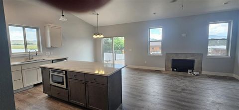 Tiny photo for 2701 Skyview Ln, Cody, WY 82414 (MLS # 10031397)
