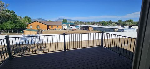 Tiny photo for 2701 Skyview Ln, Cody, WY 82414 (MLS # 10031397)