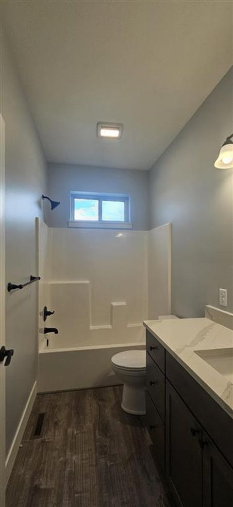 Tiny photo for 2701 Skyview Ln, Cody, WY 82414 (MLS # 10031397)