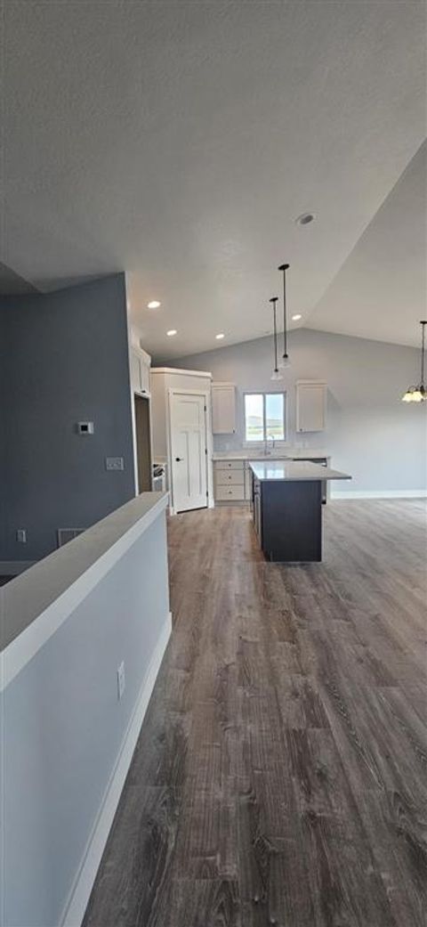 Tiny photo for 2701 Skyview Ln, Cody, WY 82414 (MLS # 10031397)