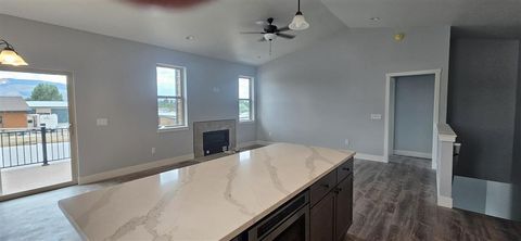 Tiny photo for 2701 Skyview Ln, Cody, WY 82414 (MLS # 10031397)