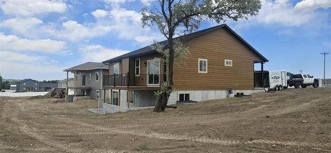 Tiny photo for 2701 Skyview Ln, Cody, WY 82414 (MLS # 10031397)
