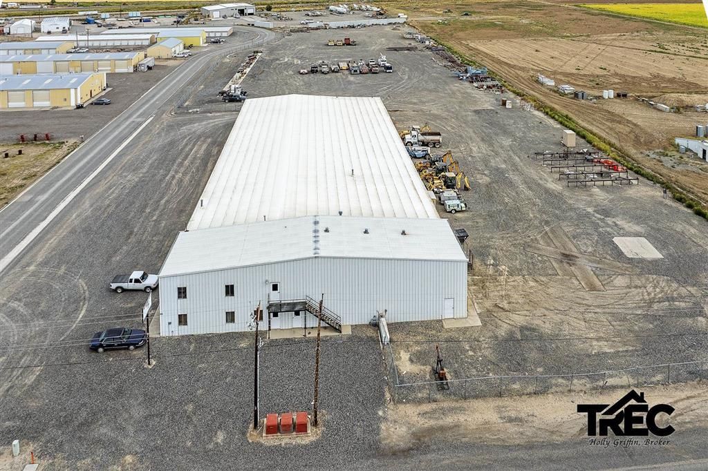 Photo of 771 Lane 9 Ln, Powell, WY 82435 (MLS # 10031628)
