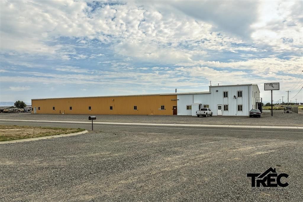 Photo of 771 Lane 9 Ln, Powell, WY 82435 (MLS # 10031628)